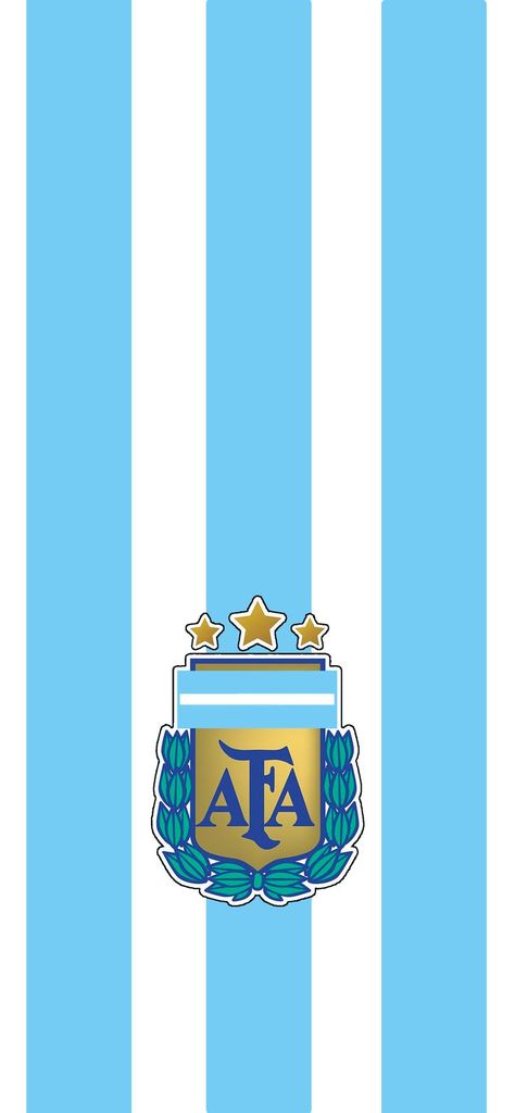 Argentina Fc, Argentina Logo, Argentina Wallpaper, Argentina Football Team, Wallpaper 2022, Argentina Football, Leonel Messi, Soccer Party, International Football