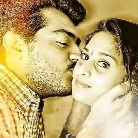 Shalini Ajith Old Pics, Ajith Shalini, Ajith Love Image, Ajith Kumar, Best Couple Pictures, Samantha Images, Photo Clipart, Love Couple Images, Romantic Couples Photography