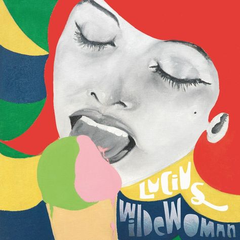 Lucius - Wildewoman Tom Wesselmann, Richard Hamilton, Indie Pop Bands, Philadelphia Museums, Philadelphia Museum Of Art, Indie Pop, Art Pop, Clear Vinyl, Art Movement