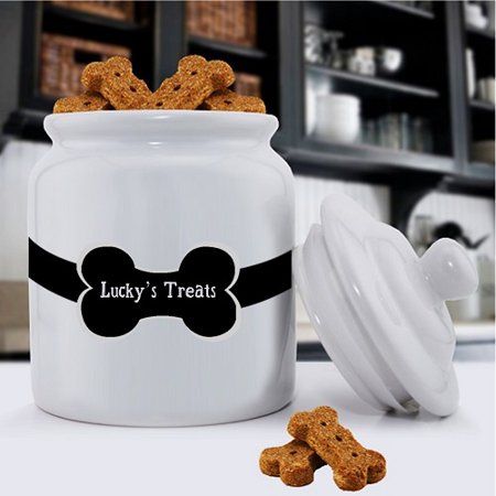 Dog Treat Jars, Country Dog, Dog Biscuit Recipes, Pet Treat, Dog Treat Jar, Treat Jar, Dog Biscuits, Dog Shop, Treat Jars