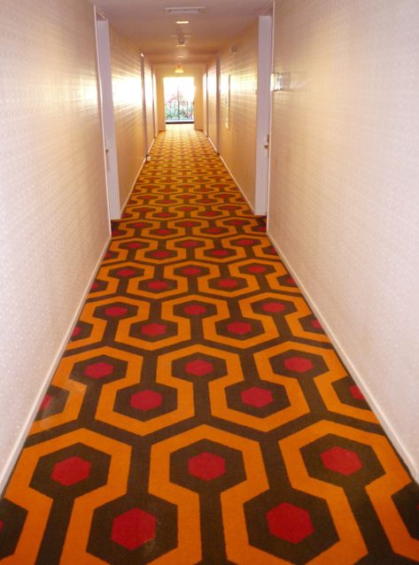 Stanley Kubrick The Shining, Micheline Pitt, Palm Springs Hotels, My Own Private Idaho, Parker Palm Springs, Overlook Hotel, Palm Springs California, Stanley Kubrick, Arte Horror