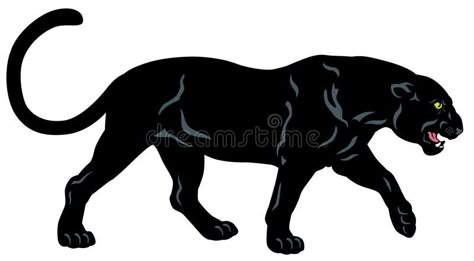 Panther Drawing, Panther Tattoos, Black Panther Drawing, Black Panther Tattoo, Black Panther Cat, Panther Cat, Panther Tattoo, Panther Logo, Black Jaguar