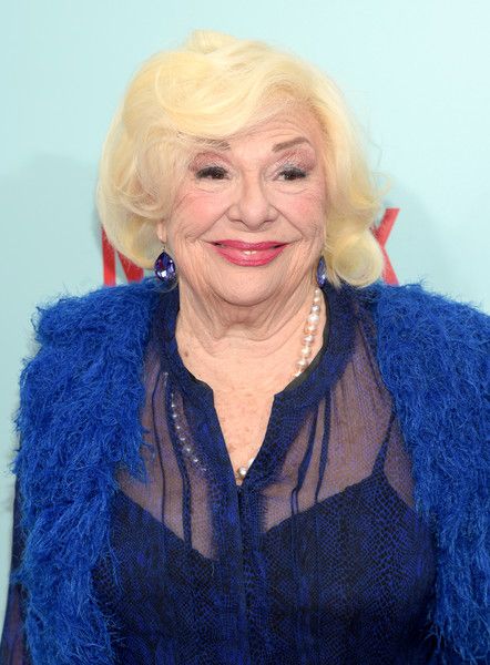 HAPPY 86th BIRTHDAY to RENEE TAYLOR!!      3 / 19 / 19   Born Renée Wexler, American actress and writer. She is known for playing Fran Drescher's title character's outspoken mother, Sylvia Fine, on the TV series The Nanny. Happy 86th Birthday, Renee Taylor, 86 Birthday, Fran Drescher, The Nanny, Nanny, American Actress, Celebrity News, Tv Series