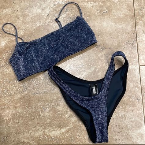 TRIANGL MICA-RIVERSIDE SPARKLE Triangl Swimwear, Swim Suits, String Bikinis, Lookbook, Sparkle, Outfit Inspo, Plus Fashion, Fashion Trends, Closet