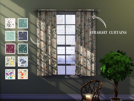 Sims 3 Cc Finds, Sims 4 Cas Mods, Sims 4 House Building, The Sims 4 Packs, Sims 4 Game Mods, Tumblr Sims 4, Sims Building, Sims 4 Teen, Sims Four