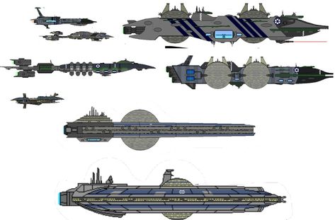 Star Wars Separatist Ships, Separatist Ships, Star Wars Cis, Star Wars Infographic, Star Wars Ships Design, Star Wars Spaceships, Star Wars The Old, Space Ship Concept Art, Capital Ship