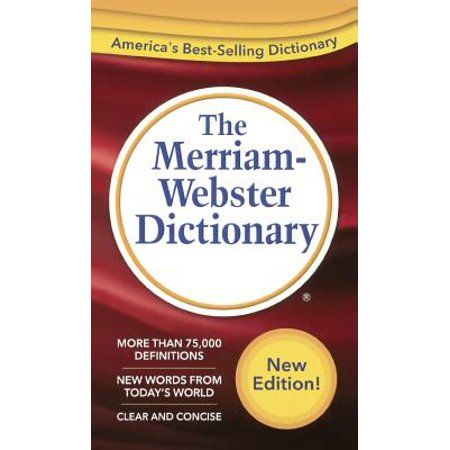 Misused Words, Dictionary Entry, Webster Dictionary, Word Origins, Core Vocabulary, Root Words, English Verbs, Merriam Webster, Reference Book