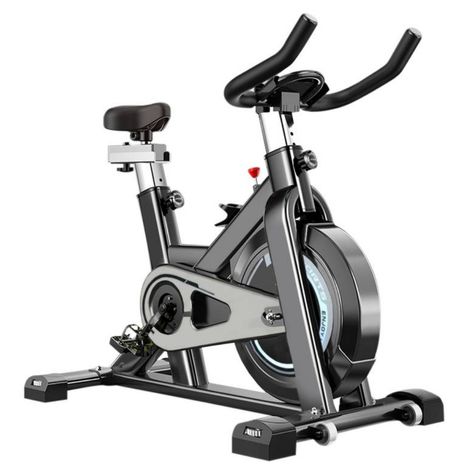 Gym Bicycle, Indoor Bike Trainer, Indoor Cycling Workouts, Spinning Bike, Elliptical Cross Trainer, Running Outfits, Spin Bike Workouts, Elliptical Workout, Indoor Cycling Bike