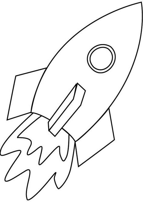 Rocket Coloring Pages and Book | UniqueColoringPages Rocket Coloring Sheet, Printable Rocket Ship, Printable Rocket, Spaceship Drawing, Space Coloring Pages, Kid Coloring Page, Online Coloring Pages, Rocket Ship, Lego Friends