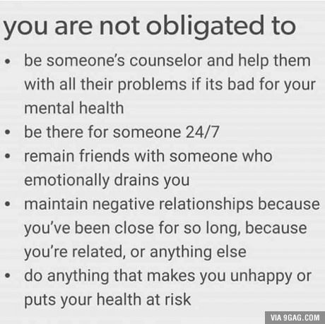 ❤️❤️❤️🙏🏼🙏🏼🙏🏼 Draining People, Negative Relationships, Needy People, Introvert Problems, Piece Of Advice, Emotionally Drained, You're Welcome, Mental And Emotional Health, People Quotes