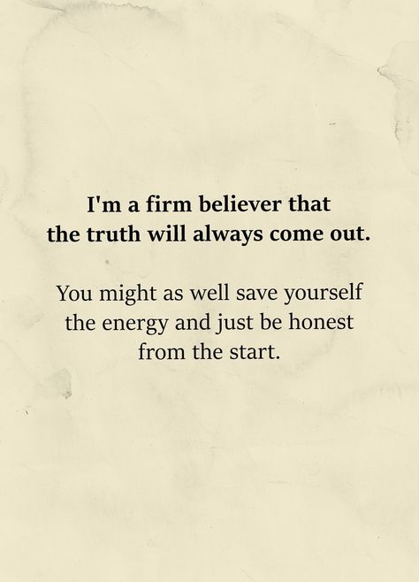 Yup truth will always come out ppl will realize how fake others are Secret Bookshelf, Hiding Quotes, Outing Quotes, Marketing Affiliate, Learn Seo, Let You Go, Favorite Sayings, Marketing Social Media, Empowerment Quotes