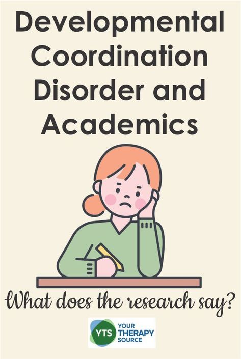 Motor difficulties in developmental coordination disorder are widely documented, and the extent of the impact on academics.yourtherap Pediatric Physical Therapy, Pediatric Occupational Therapy, Developmental Disabilities, Neurological Disorders, Physical Therapist, Occupational Therapy, Physical Therapy, Pediatrics, Physics