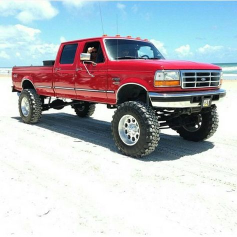 》7.3 Powerstroke《 (@7.3_daily) • Instagram photos and videos Ford Obs, Obs Truck, Ford Diesel, Trucks Lifted Diesel, Ford Ranger Truck, Lifted Ford, Pick Up Truck, Old Ford Trucks, Classic Ford Trucks