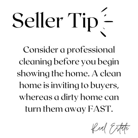 Seller Tips Real Estate, Real Estate Vision Board, Real Estate Selling, Real Estate Marketing Quotes, Real Estate Investing Rental Property, Real Estate Marketing Plan, Real Estate Business Plan, Real Estate Marketing Strategy, Real Estate Fun