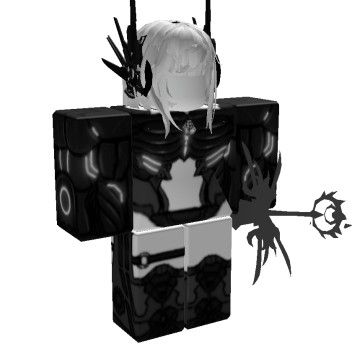 Cyberpunk Roblox Avatar R6, Cybercore Roblox Outfits, R6 Evade Fits, Roblox Cyberpunk Outfits, R6 Avatars, Avatar Cosplay, Vampire Clothes, Emo Roblox Avatar, Roblox Skins