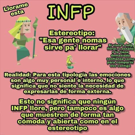 Mbti Español, 16 Personalities Test, Infj Mbti, Infp Personality, Infp T, 16 Personalities, Mbti Personality, Myers Briggs, Personality Test