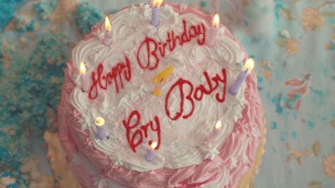 Melanie Martinez 2015, Melanie Martinez Cake, Melanie Martinez Birthday, Happy Birthday Sam, Fairy Garden Birthday Party, Cupcake Images, Funny Birthday Cakes, Slowed Reverb, Pity Party