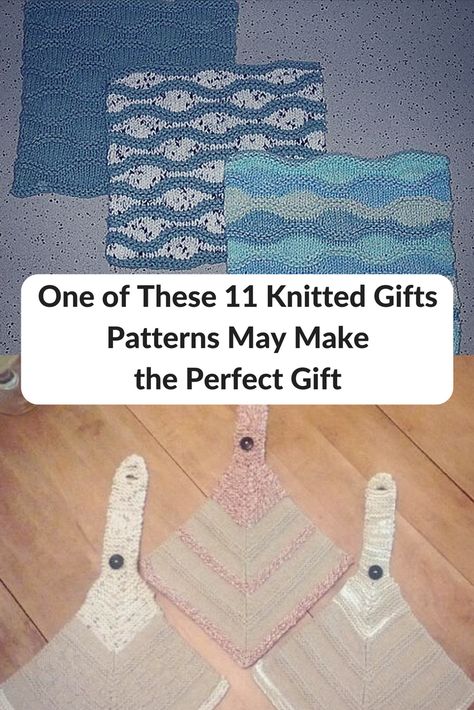 knitted gifts Knitting Gift, Crochet Top, Knit Crochet, Bridal Shower, Wedding Gifts, Projects To Try, Perfect Gift, Knitting, Crochet