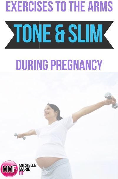 Exercises To Tone & Slim The Arms During Pregnancy #pregnancy #pregnancyworkout #pregnancyworkoutathome #pregnancyworkout1strimester #pregnancyworkouts #pregnancyfitness #fitpregnancy Losing Weight During Pregnancy, Pregnancy Mood Swings, Pregnancy Thigh Workout, Pregnancy Exercises, Exercise For Pregnant Women, Thigh Workouts, Pregnancy Weight Gain, Pregnancy Workouts, Pregnancy Diet