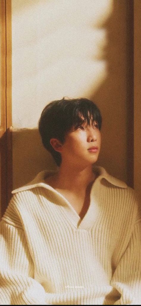 Rm Pfp Aesthetic, Brown Namjoon, Namjoon Brown Aesthetic, Namjoon Profile Pic, Namjoon Pp, Namjoon Profile, Namjoon Pfp, Kim Namjoon Icon, Namjoon Aesthetic Icon