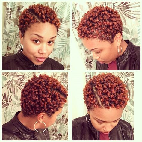 TWA hairstyles ... Shingling... Cantu defining custard .. Natural ... Finger coils Short Natural Styles, Tapered Afro, Natural Hair Twa, Short Natural Haircuts, Cabello Afro Natural, Finger Coils, Twa Hairstyles, Afro Natural, Tapered Natural Hair