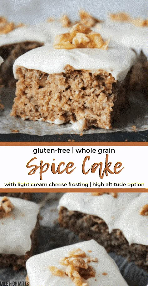 Gluten Free Spice Cake Recipe, Gluten Free Spices, Spice Cake Recipe, Easy Cake Recipe, Spiced Cake, Best Gluten Free Desserts, Gluten Free Cake Recipe, Spice Cake Recipes, Gluten Free Desserts Recipes