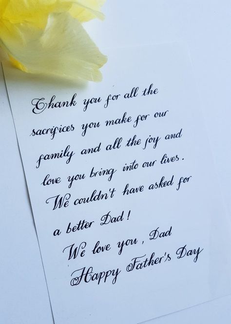 Happy Father's Day Cards, Happy Mothers Day Letter, Happy Fathers Day Message, Best Birthday Wishes Quotes, Happy Fathers Day Cards, Father's Day Message, Friends Sketch, Pretty Handwriting, Happy Father Day Quotes