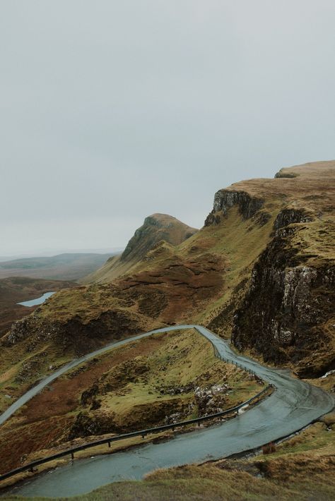 Glencoe Scotland, Empty Road, Scotland Landscape, The Isle Of Skye, Right Or Wrong, Wrong Time, England And Scotland, Couples Session, Isle Of Skye