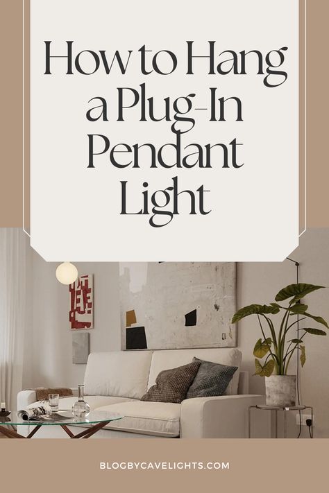 💡 Enhance your decor with elegant plug-in wall lights and stylish hanging lamps! Discover the ease of plug-in pendant lights for quick installation. Our quick guide provides expert tips on hanging a plug-in pendant light. Click for easy lighting upgrades! ✨ How To Hang Pendant Lights, Hanging Lights Plug In, Swag Lighting Dining Plug In, Hanging Pendant Lights Bedroom Plug In, Pendant Light With Plug In Cord, Hanging Bedside Lamps, Swag Light Fixture, Outdoor Kitchen Lighting, Plug In Hanging Light