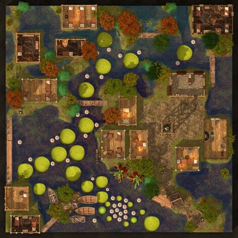 Rpg Map, Dungeons And Dragons Game, Dragon Games, Wood Candles, Clash Of Clans, Dungeons And Dragons, Map, Art