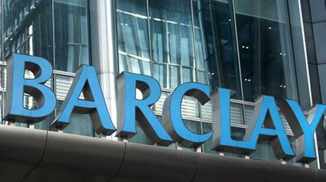 Barclays Q1 profit down Million Pounds