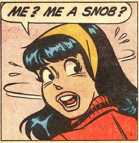 Comic Pop Art, Me Me Me, Petit Tattoo, Vintage Pop Art, Veronica Lodge, Pop Art Comic, Bd Comics, Old Comics, Me Me