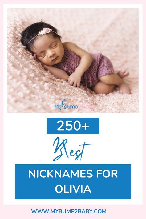 250+ Best Nicknames for Olivia. Nicknames For Olivia, Nickname List, Cool Nicknames, Nick Names, Funny Nicknames, Good Nicknames, Cute Nicknames, Baby Names, Funny