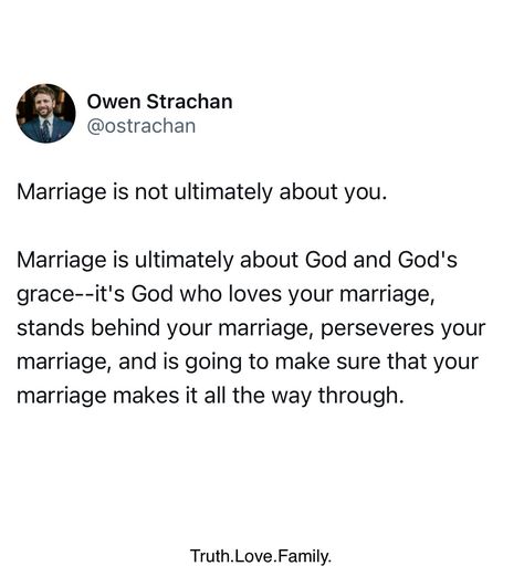 God At The Center Of Marriage Quotes, Becoming One In Marriage Quotes, Faith Marriage Quotes, Future Marriage Quotes, What God Says About Marriage, God In Marriage, Faithful Husband Quotes, Marriage Gods Way, Spiritual Marriage Ceremony