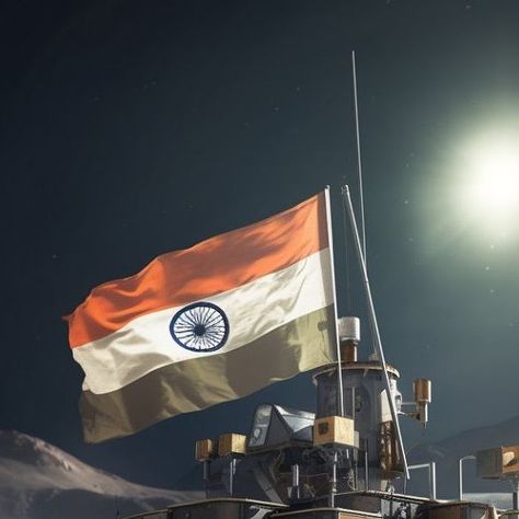 ISRO | Indian Space Research Org. on Instagram: "@chandrayan_3 Mission: 'India🇮🇳, I reached my destination and you too!' : Chandrayaan-3 @chandrayan_3 has successfully soft-landed on the moon 🌖!. Congratulations, India🇮🇳! Tag and follow @chandrayan_3 & @isro.in #Chandrayaan_3 #Ch3" Chandrayan 3 Landing, Chandrayan 3, Isro India, The Moon Today, Chandrayaan 3, Randeep Hooda, Dear World, Mission Complete, Success Video