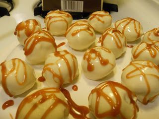 Caramel Apple Truffles Apple Truffles, Chocolate Caramel Apples, Candy Truffles, Butter Milk, Chocolate Caramel, Caramel Apple, Chocolate Truffles, Get Excited, Milk Chocolate