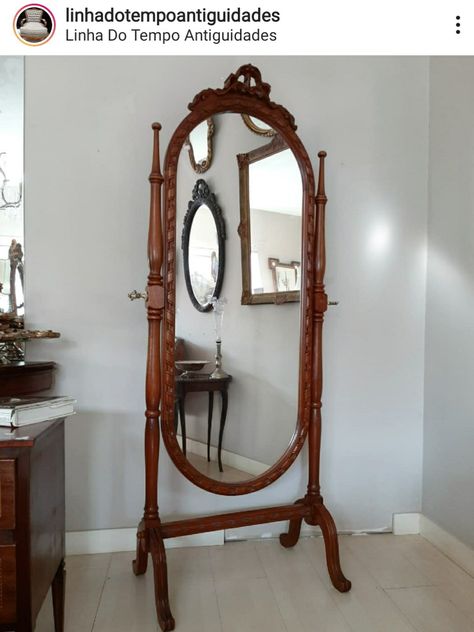 Free Standing Mirror, Dr Closet, Length Mirror, Standing Mirror, Full Length Mirror, Antique Mirror, Shiva, Home Bedroom, Full Length