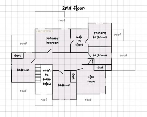 Bloxburg Grid Layout, Bloxburg Church Layout, Mansion Layout Bloxburg, Sims 4 Houses Layout, Interior Design Classes, Free House Design, Closet Built Ins, House Decorating Ideas Apartments, Bloxburg Decals Codes Wallpaper