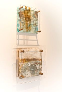 frame for a ceramic piece of art Painting On Plexiglass Artists, Acrylic Sheet Art, Perspex Art, Plexiglass Painting, Plexiglass Art, California Cottage, Acrylic Sculpture, Resin Crafts Tutorial, School Painting