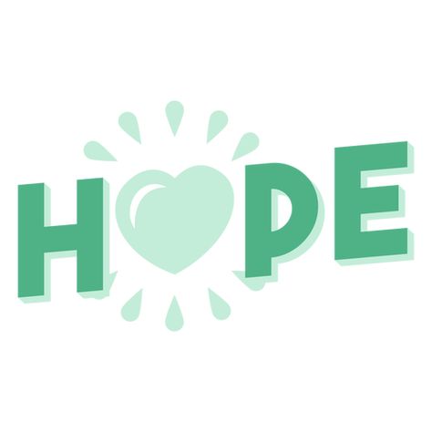 Hope lettering cute quote PNG Design Hope Logo Design Ideas, Hope Logo Design, Hope Lettering, Lettering Aesthetic, Hope Logo, Graphic Desi, Cute Quote, Lettering Download, Hope Design