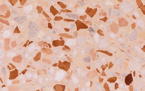 Terrazzo Wall, Terrazzo Marble, Marble Trend, Brick Material, Terrazzo Design, Architectural Materials, Santa Margherita, Terrazzo Tiles, Quartz Surfacing