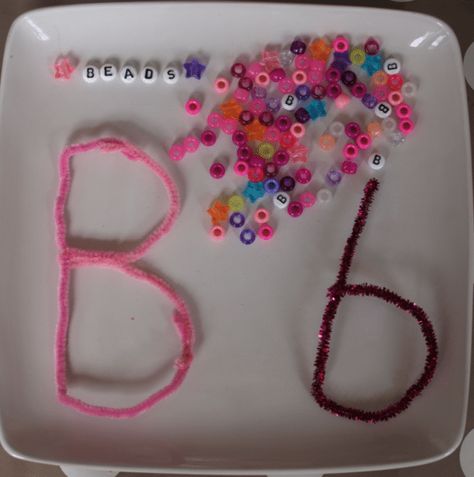 Letter B Activities for Kids Letter B Fine Motor Activities, B Is For Bubbles, Teaching Letter B Preschool, Preschool Letter B Activities, Letter B Preschool Activities, Letter B Crafts For Preschoolers, Letter B Activities For Preschool, Letter B Craft, B Activities