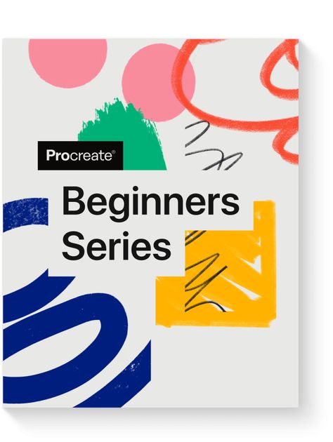 Beginners Series - Learn with Procreate® Procreate Beginner, Free Procreate Brushes, Procreate Ipad Tutorials, Animation Tools, Free Procreate, Ipad Tutorials, Procreate Brushes Free, Frame By Frame Animation, Beginner Art