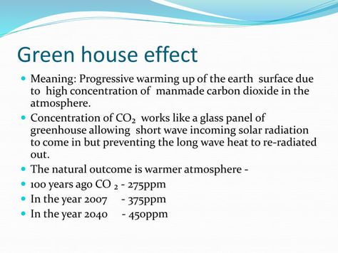 Green house effect Green House Effect Science, Green House Effect Science Project, Thermal Power Station, Study Flashcards, Greenhouse Effect, Ozone Layer, Earth Surface, Short Waves, Carbon Dioxide