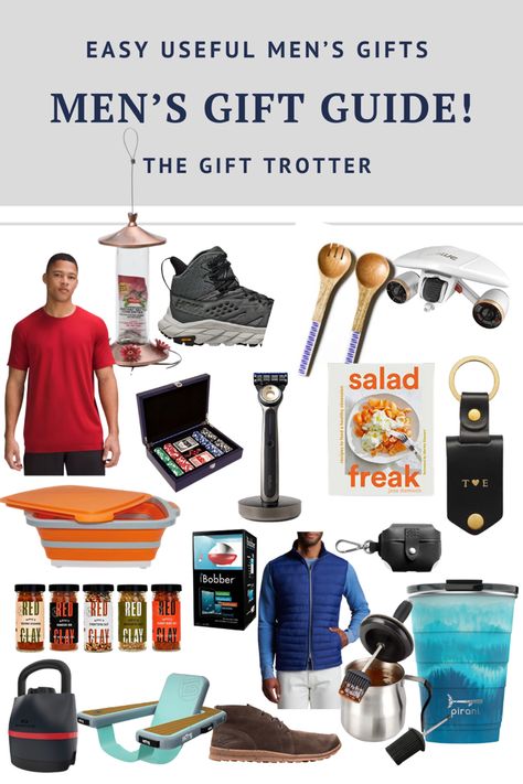 Gifts For Golfers Men, Outdoorsy Man, Amazon Christmas Gifts, Floral Bathing Suit, Best Boyfriend Gifts, In Memory Of Dad, Fisherman Gifts, June 18th, Unique Gifts For Men