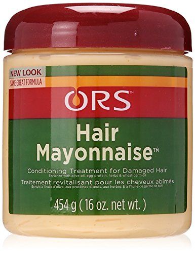 Red Hair From Amazon -- Visit the image link more details. Note:It is affiliate link to Amazon. Hair Mayonnaise, Organic Root Stimulator, Natural Hair Journey Growth, Deep Conditioner For Natural Hair, Protein Conditioner, Organic Shampoo, Hair Regimen, Natural Hair Tips, Natural Hair Journey