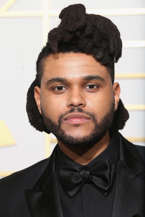 The Weeknd Hair, Often The Weeknd, The Weeknd Photos, Weeknd Photos, Weeknd Hair, Guy Hairstyles, Islamic Relief, Hair Gif, The Weeknd Poster