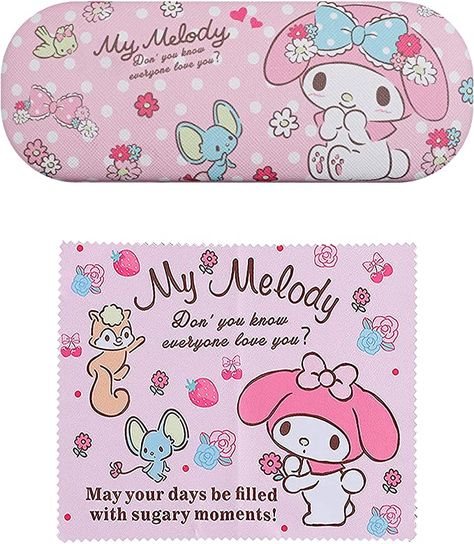 Glasses Box Case, Cloth Storage, Pink Kitty, Collapsible Storage Bins, Eyeglass Case, Glasses Case, Protective Cases, Storage Box, Fashion Branding