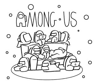 Among Us coloring Pages - AnimationsA2Z Among Us Coloring Pages, Among Us Coloring, Tumblr Coloring Pages, Egg Coloring Page, Printable Coloring Sheets, Cartoon Coloring Pages, Cute Coloring Pages, Cricut Projects Vinyl, Free Printable Coloring