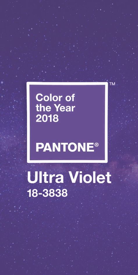 What does Pantone's unveiling of Ultra Violet as the 2018 Color of the Year mean to our industry?   Find out on the blog today! #COTY2018 #UltraViolet Ultra Violet Pantone, Violet Colour, Violet Wedding, Violet Aesthetic, Color Forecasting, Pantone Color Of The Year, Color Trends Fashion, Violet Color, Purple Reign